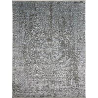 33604 Contemporary Indian  Rugs